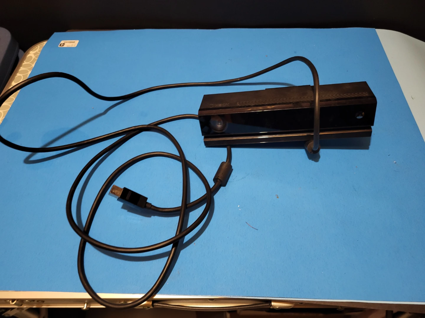 Microsoft Kinect for Xbox One Sensor Model 1520
