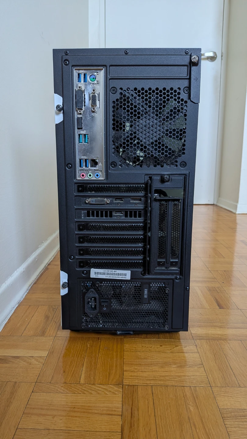 Gaming PC (Negotiable) - photo 5