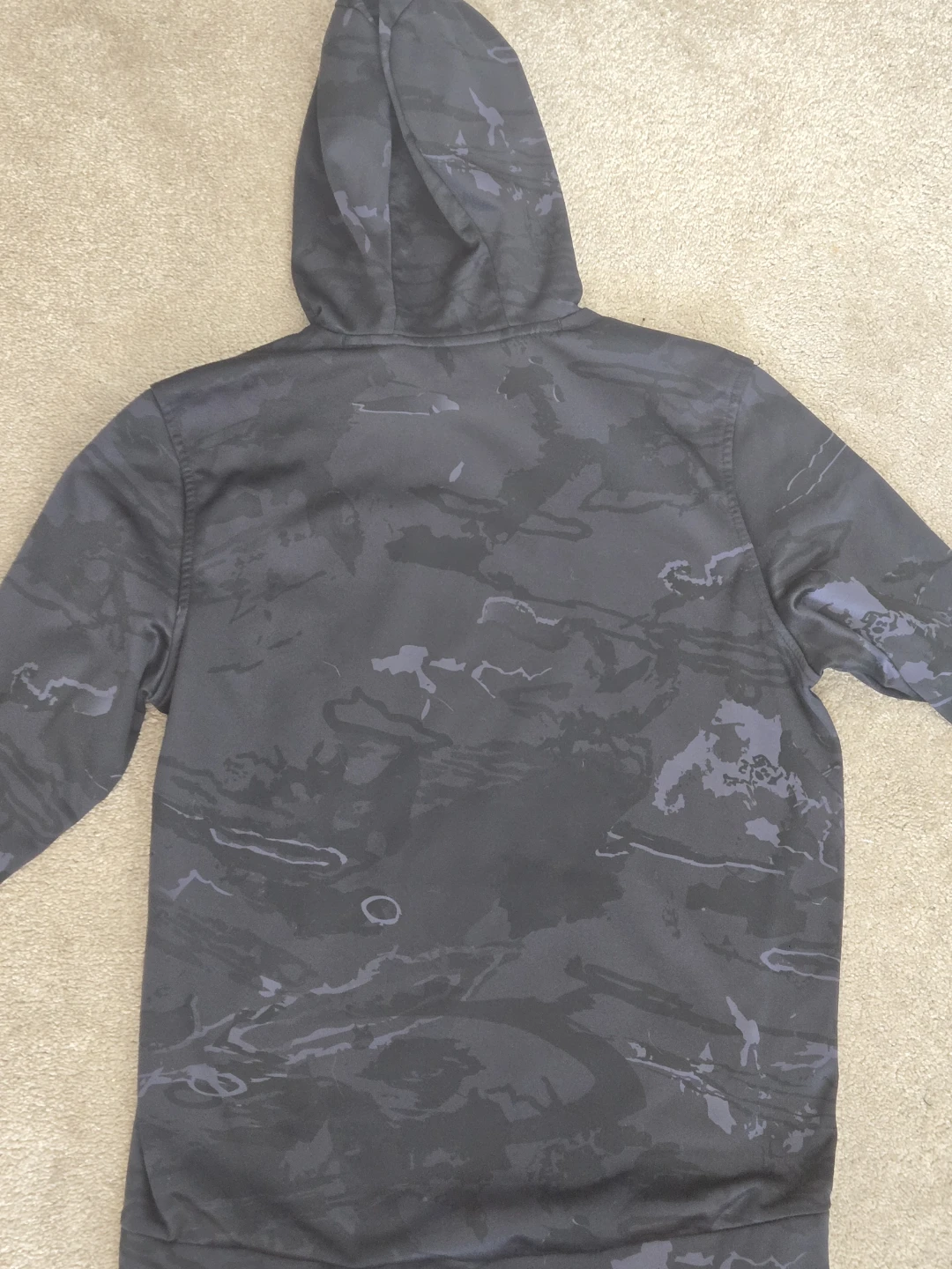 Under Armour Storm Hoodie Camo - photo 3