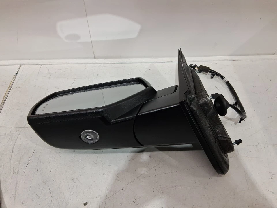 TRQ Power Heated Mirror – 14-19 Chevy Silverado / GMC Sierra - photo 3