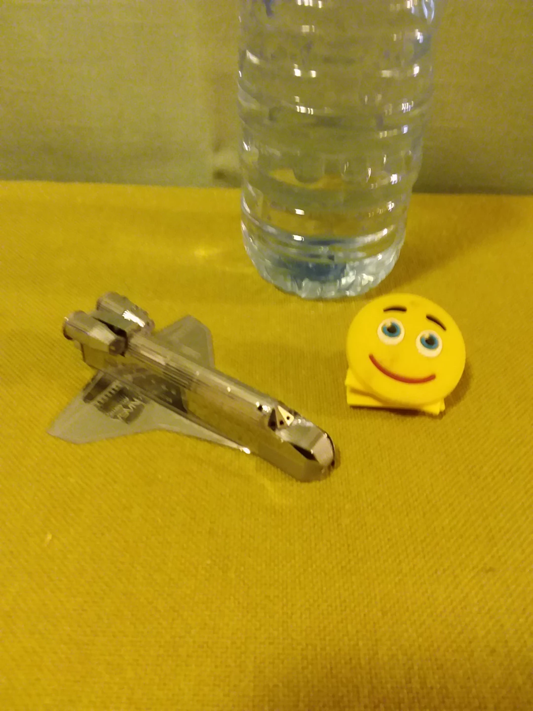 🏈 🌌 ➡️ LEGO Space Shuttle & Metallic Shuttle Toy Set - photo 3