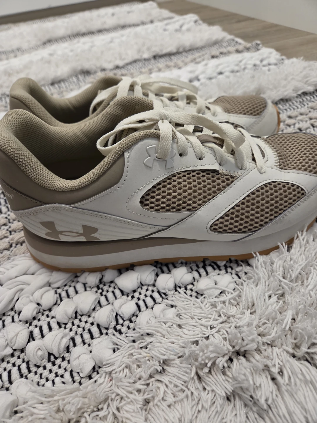 Under Armour Sneakers - photo 3