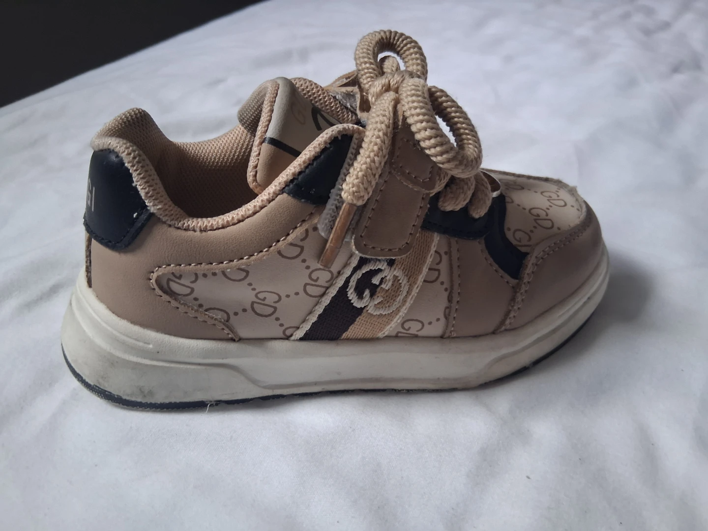 Toddler shoes size 2.5  GDGGI - photo 4