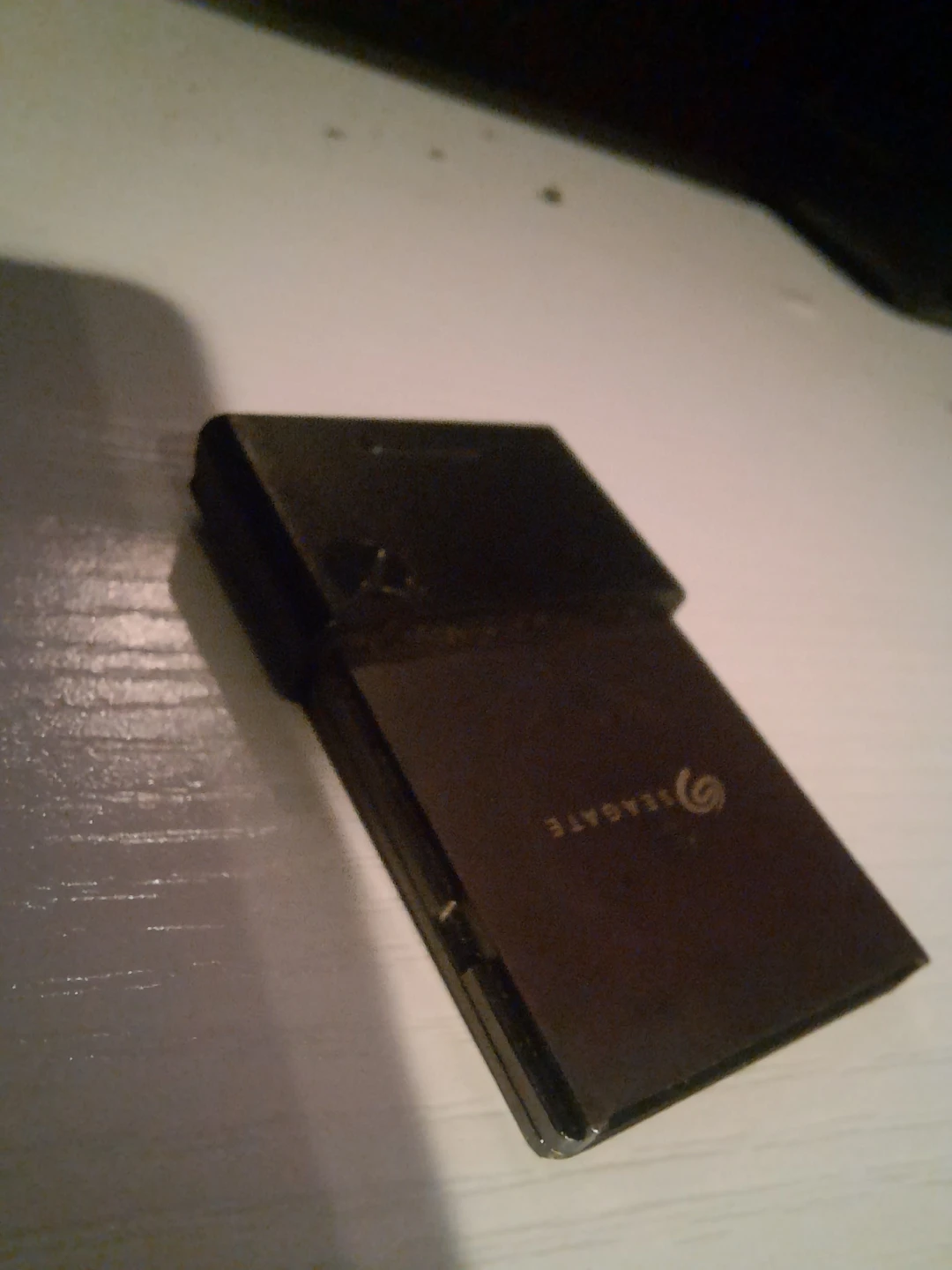 Seagate 1TB External Hard Drive - photo 3