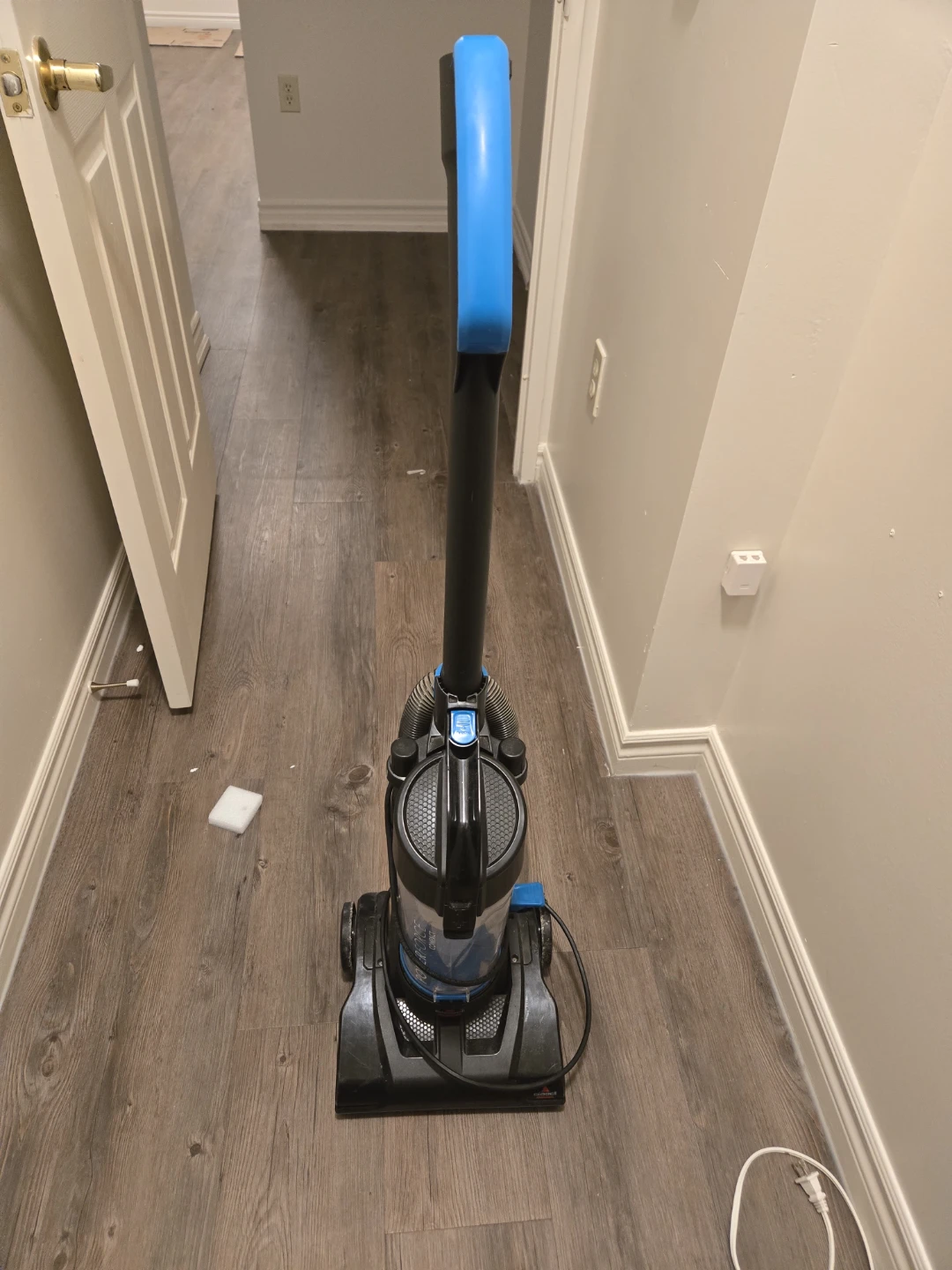 Bissel Vacuum cleaner
