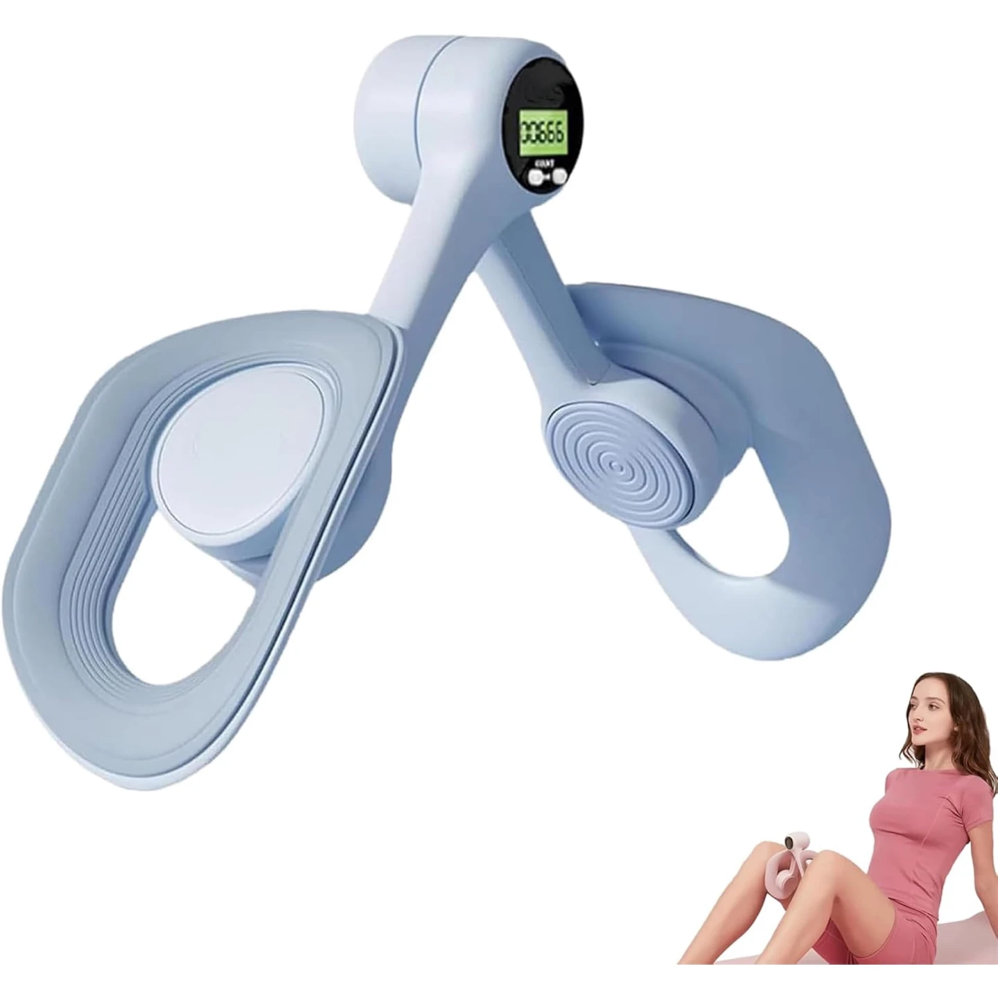 Zhongou Pelvic Floor Muscle Trainer