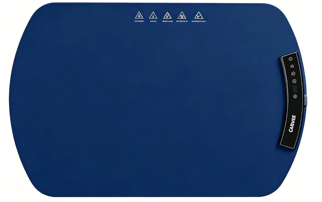 Large Premium  Silicone Food Warming Mat