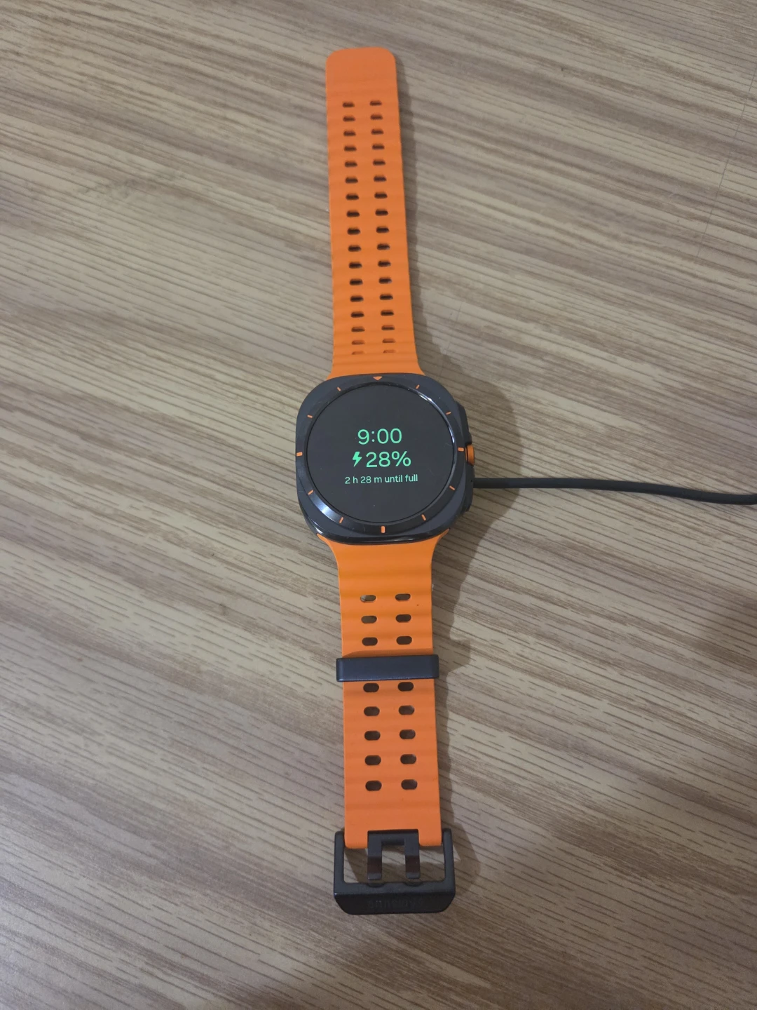 Samsung Galaxy Watch Ultra (47mm)