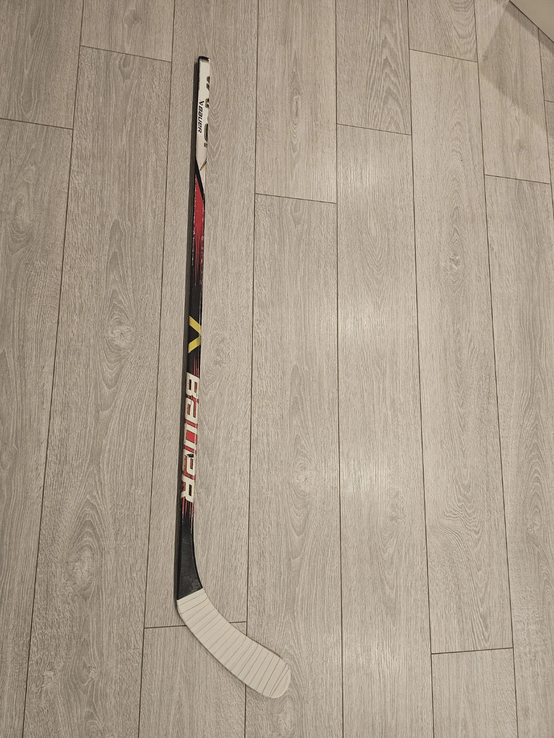 Bauer Hockey Stick