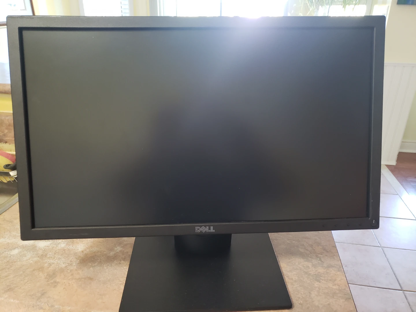 Dell Computer Monitor - photo 4