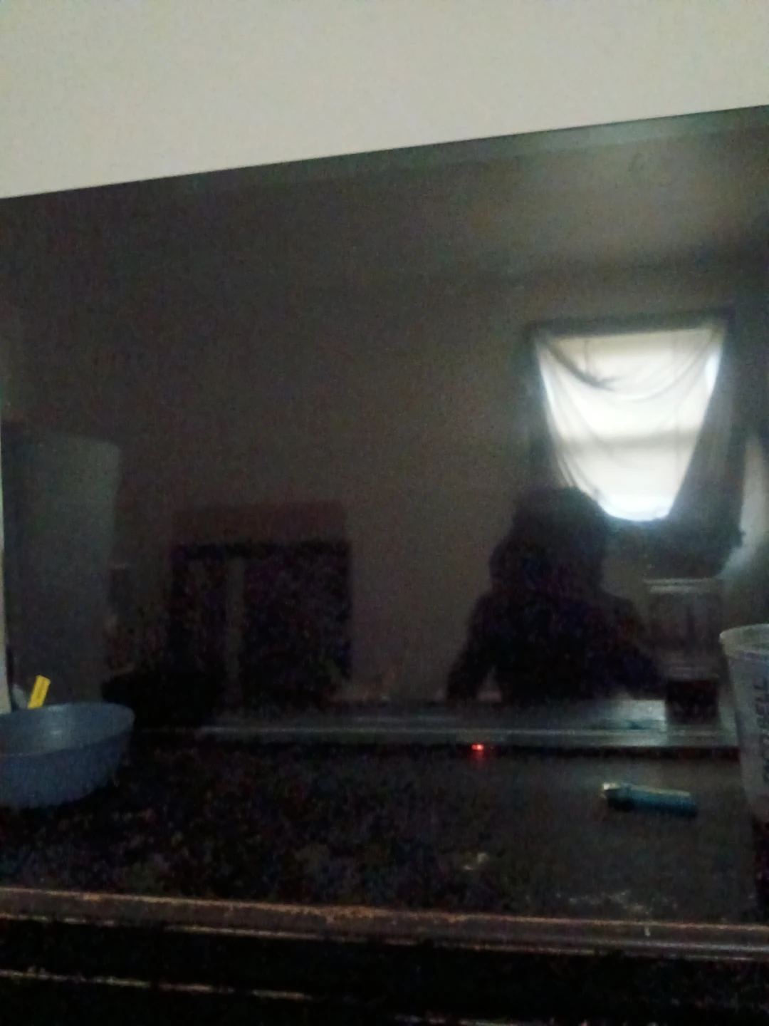 Large Wall Mirror