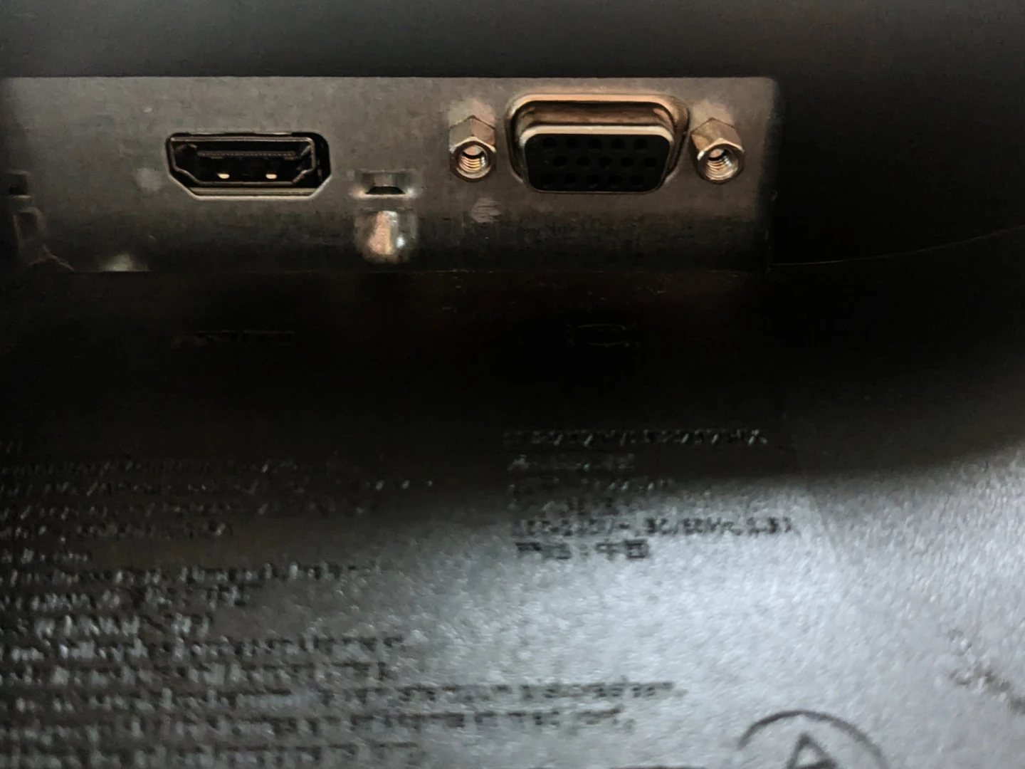 27" Dell Gaming Monitor - photo 3