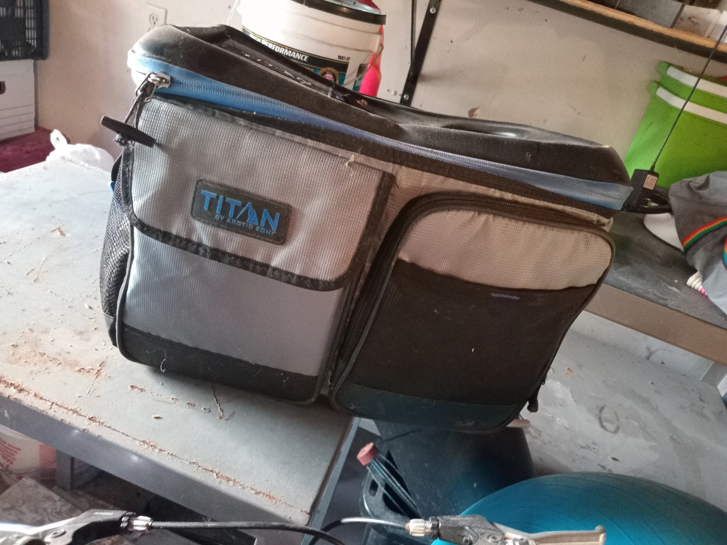 Titan by Arctic Zone Cooler Bag - photo 3