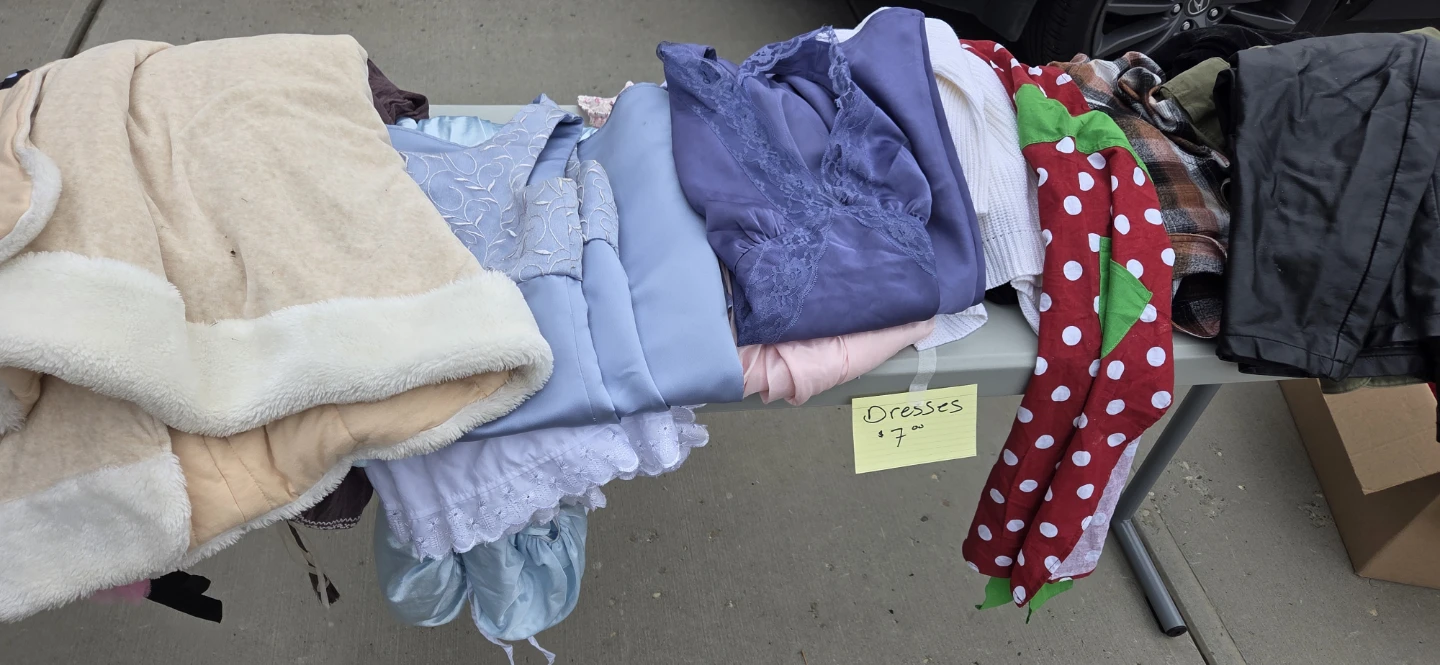 Garage Sale - photo 4