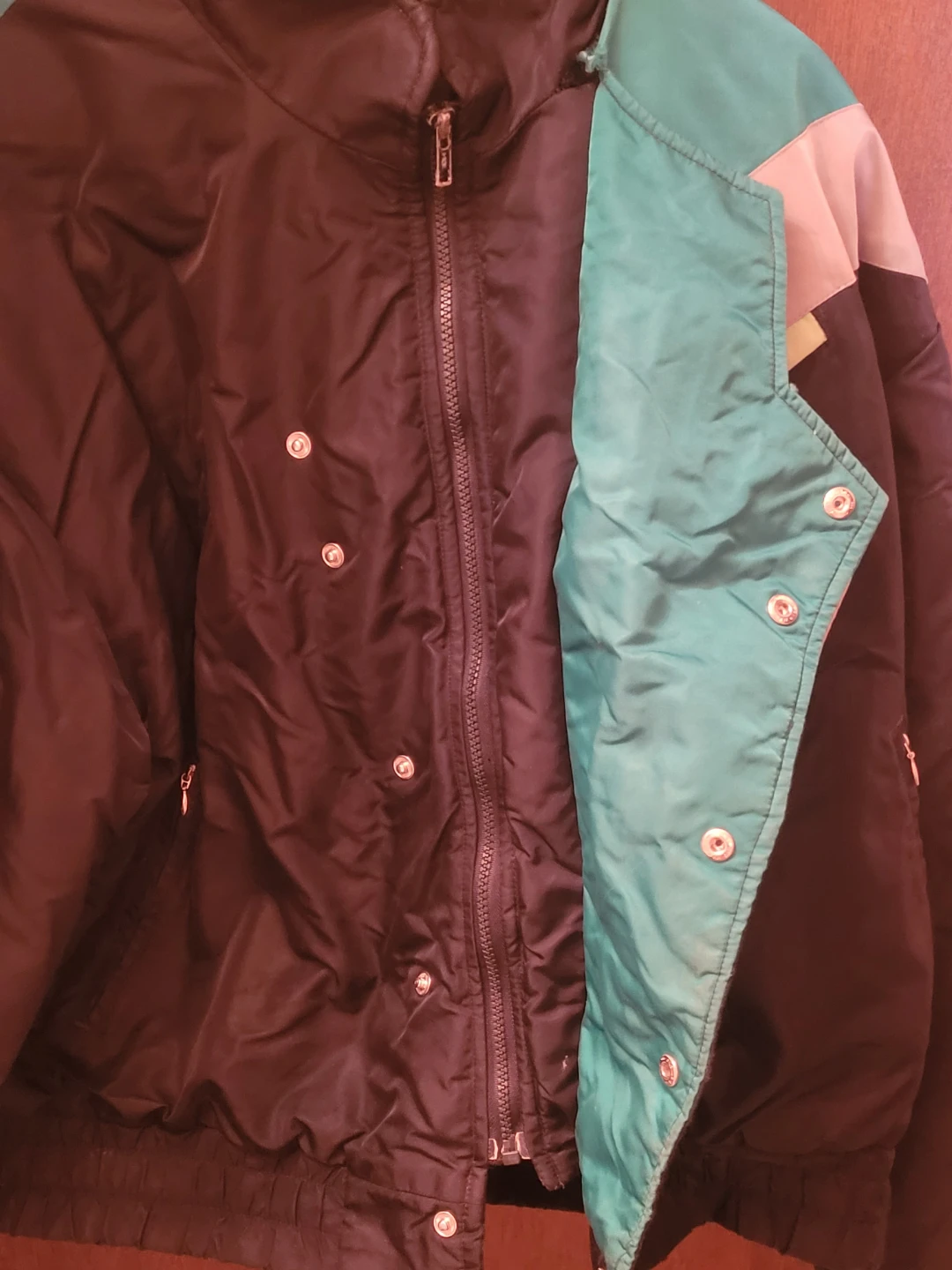 Arcticwear Jacket - photo 4