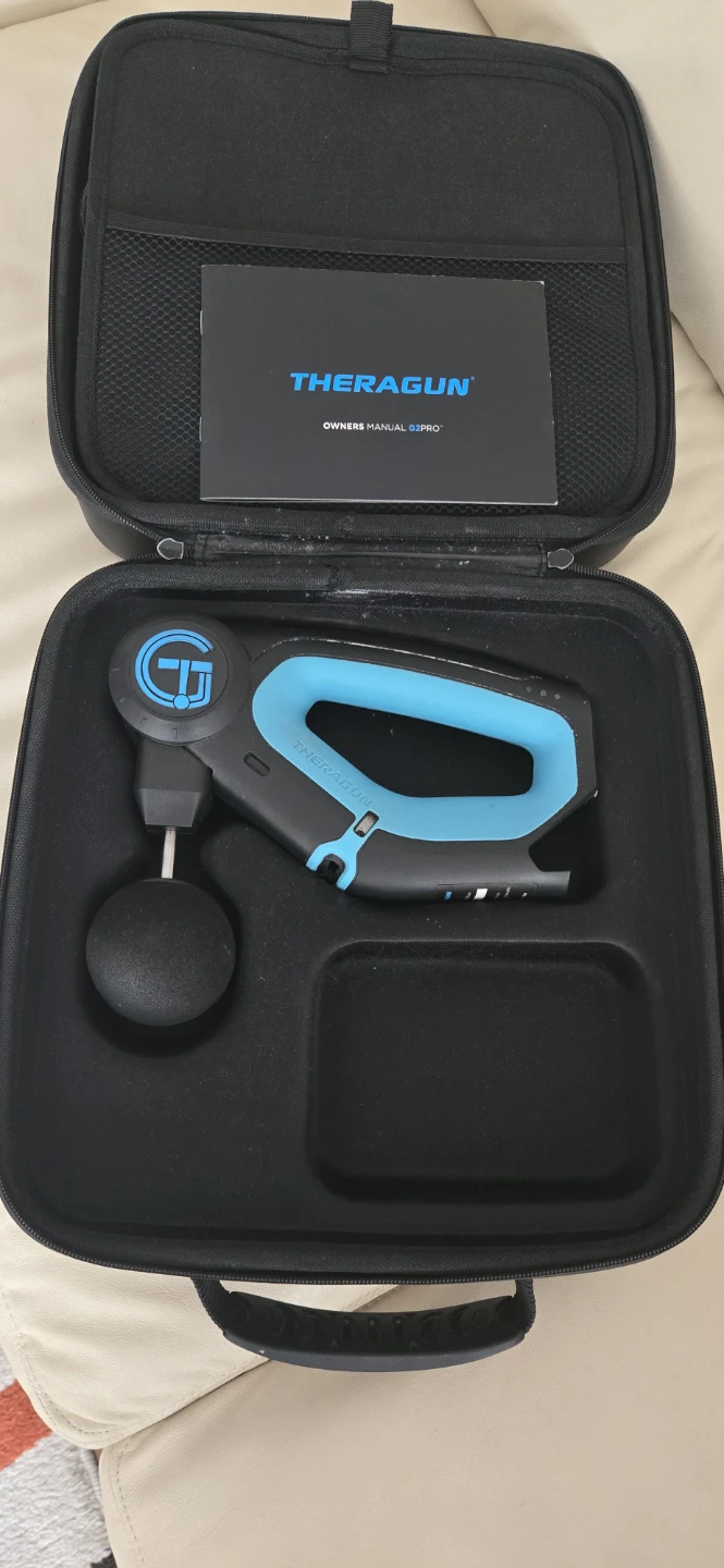 THERAGUN G2PRO
