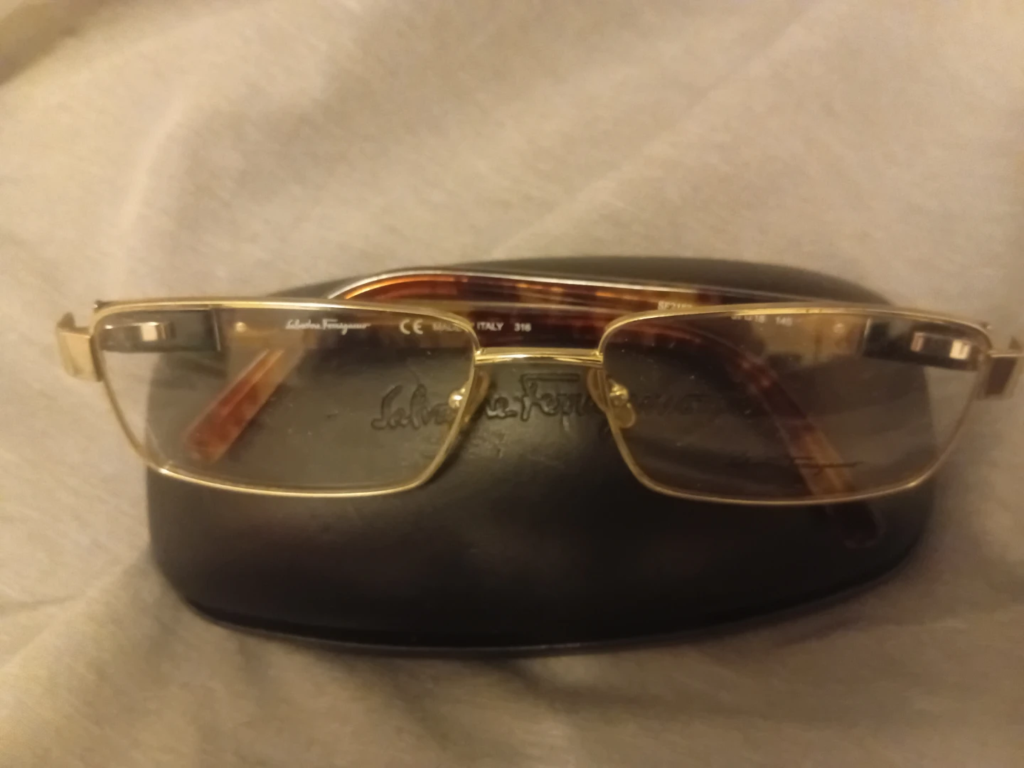 Salvatore Ferragamo Eyeglasses - photo 5