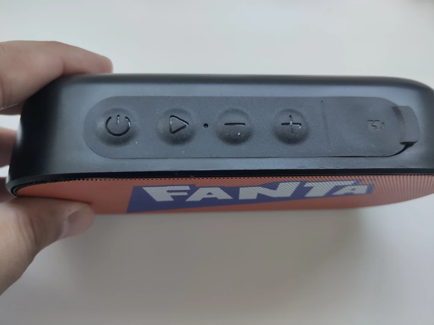 Fanta Bluetooth Speaker - photo 2
