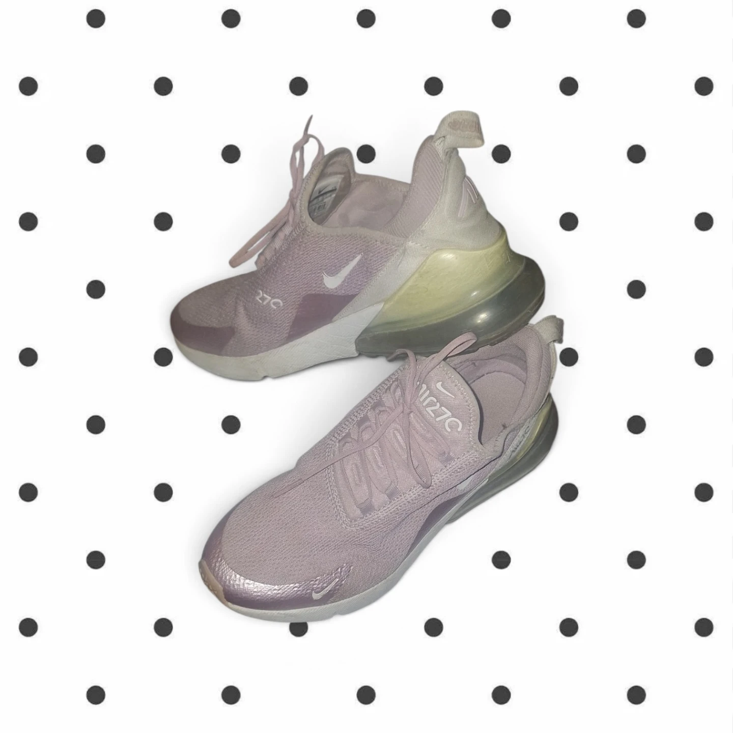Nike Air Max 270 Sneakers - photo 3