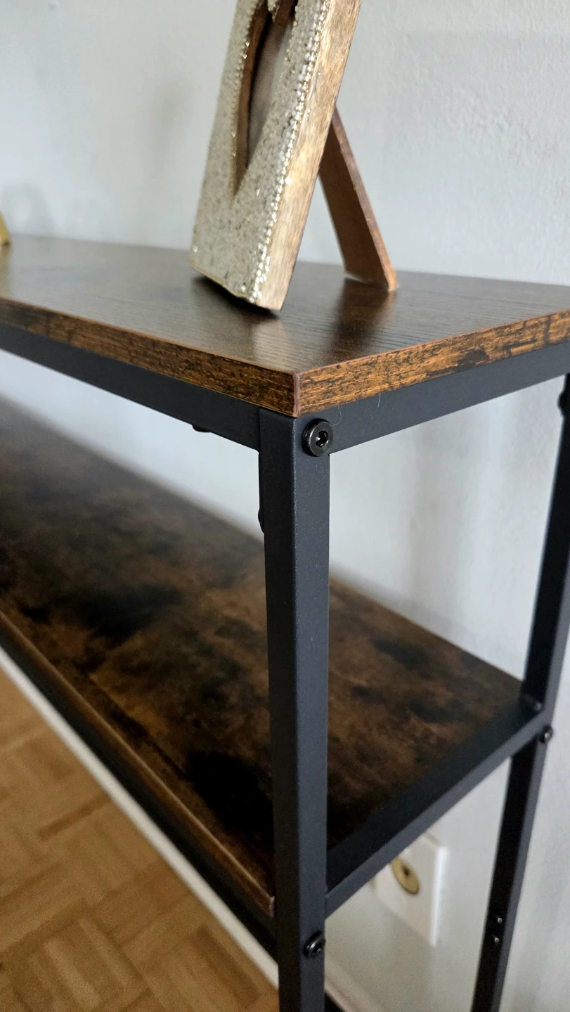 Console Table - Entryway/Living room *new - photo 2