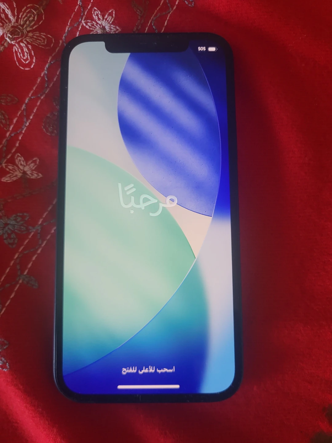 iPhone 12