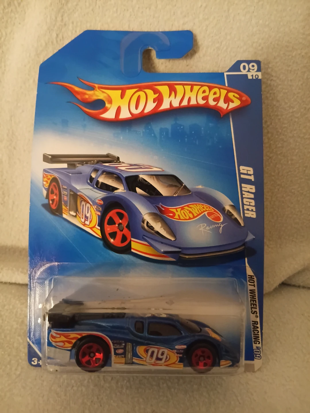 Assorted Hot Wheels Die-Cast Cars Lot (6) - photo 3