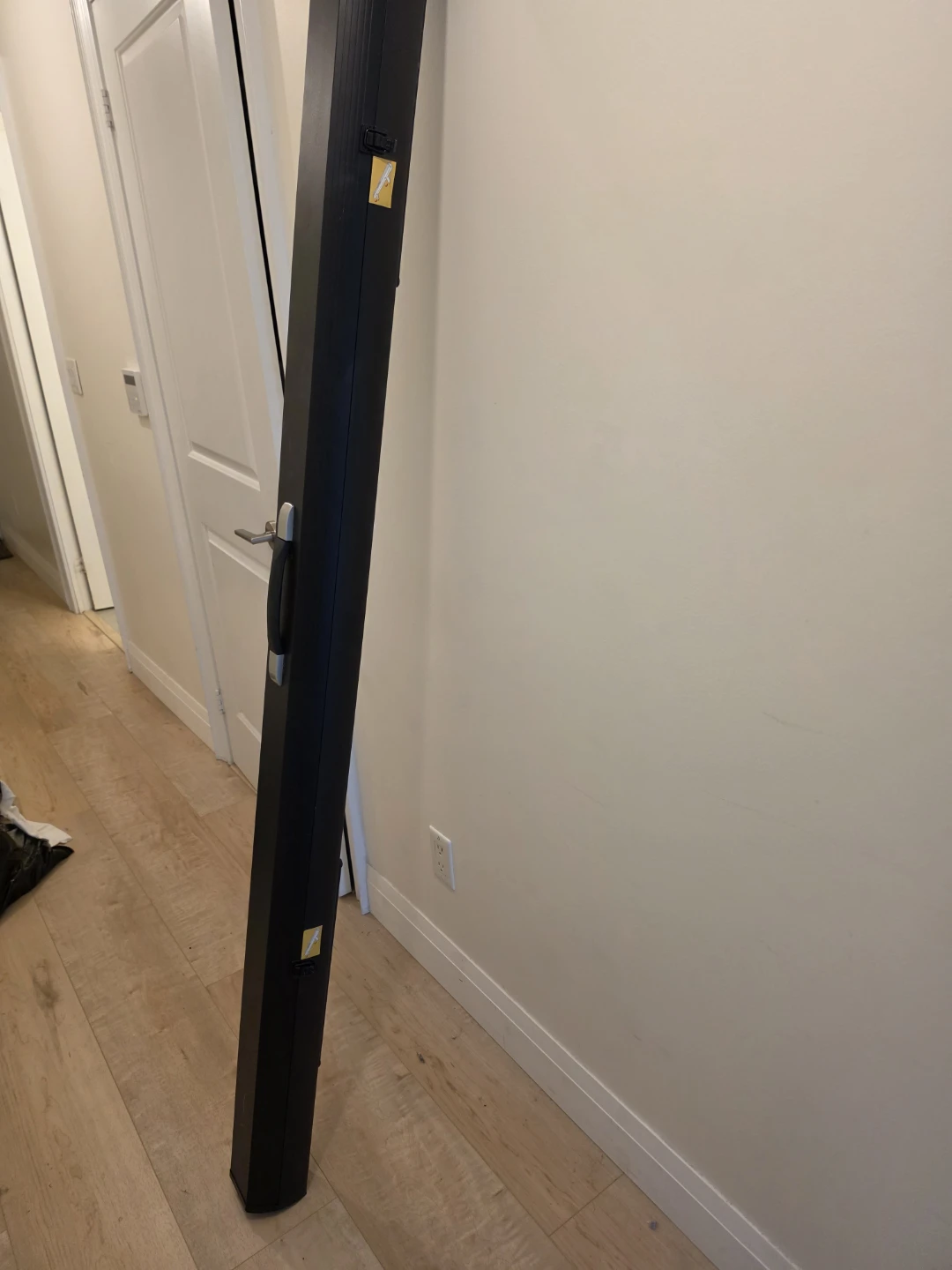 Raubay Portable Projector Screen / Acting Backdrop - photo 2