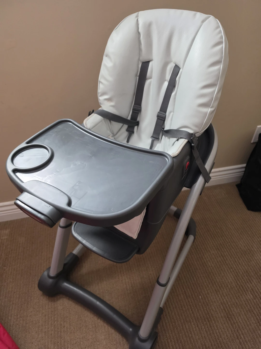 Graco High Chair - Used - photo 4
