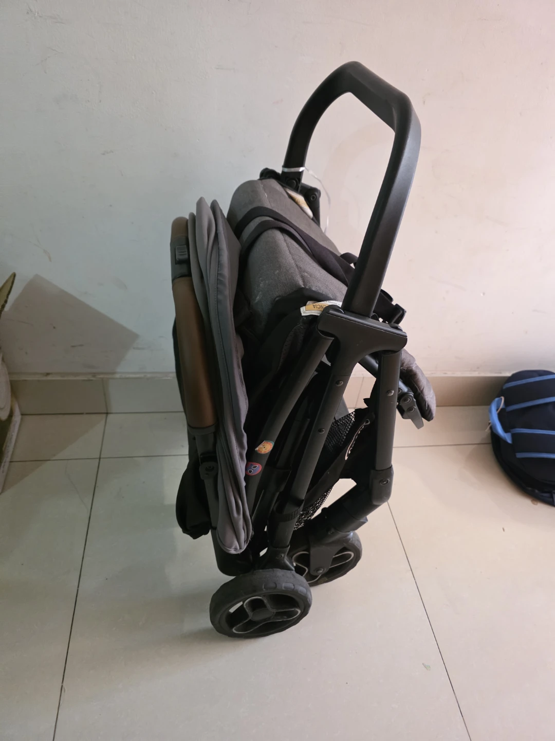Graco Compact Stroller - photo 2