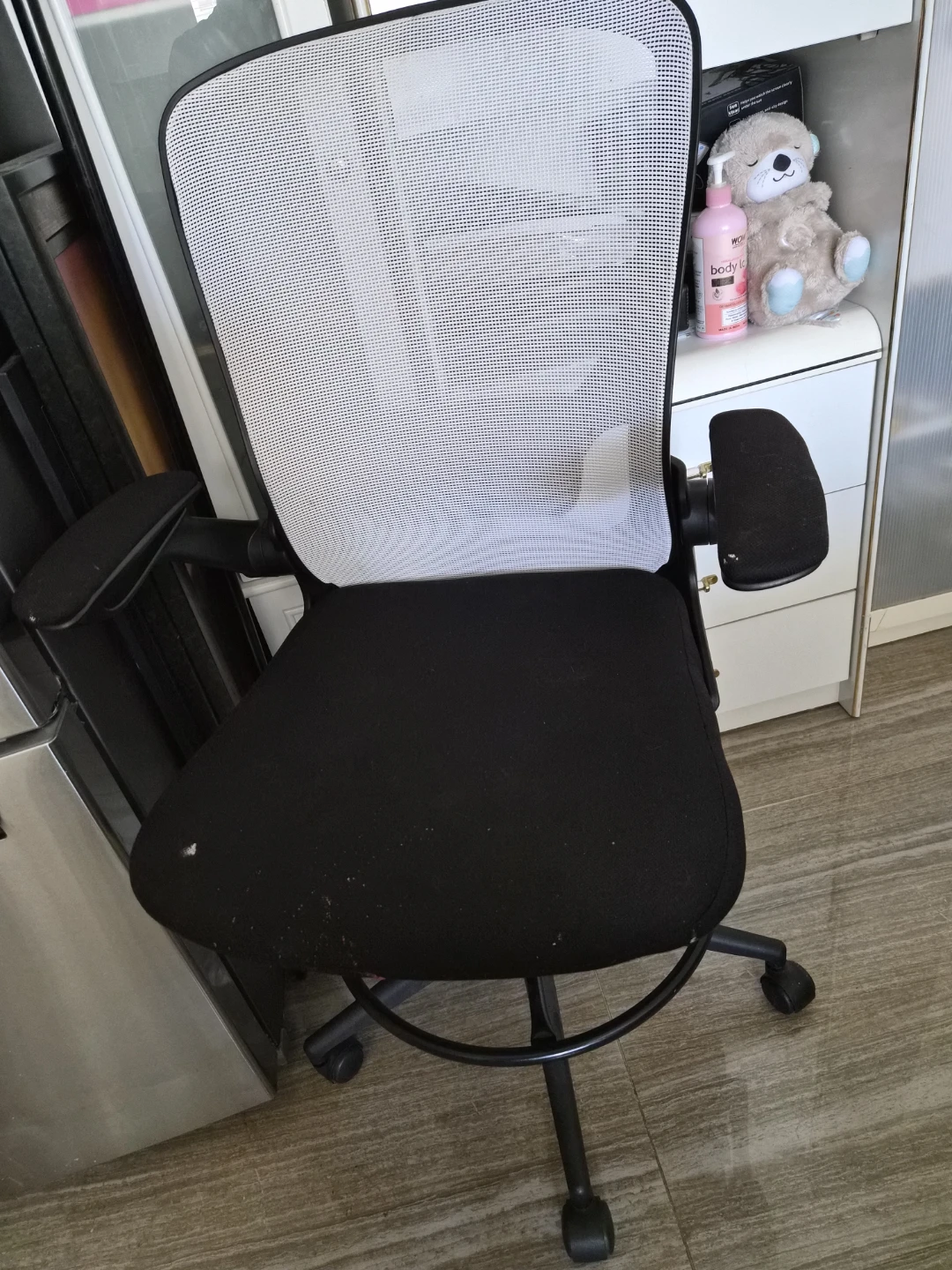 Office chair