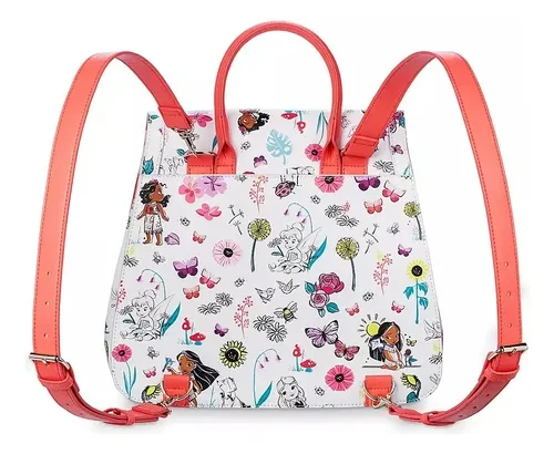 Disney Animators Collection Backpack - photo 3