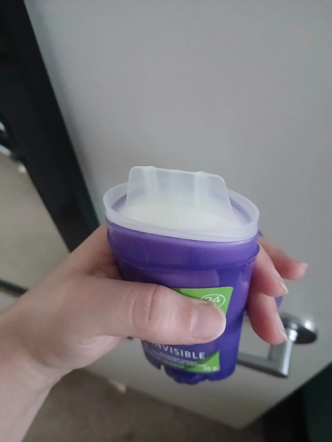 Lady Speed Stick Invisible Powder Fresh Antiperspirant Deodorant - photo 3