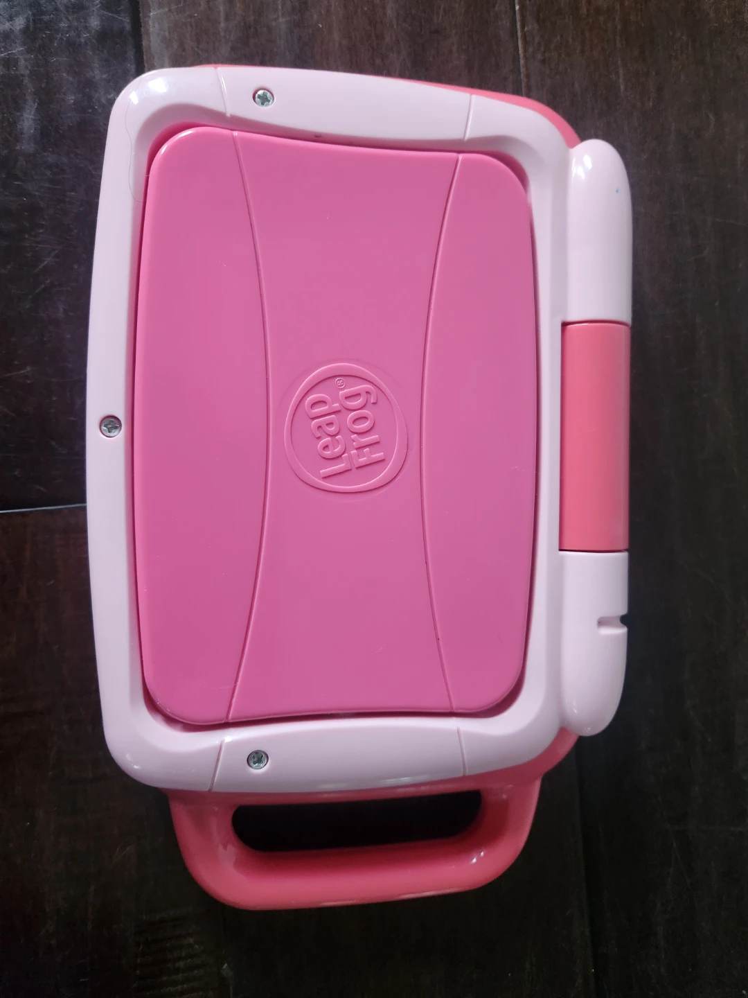LeapFrog 2-in-1 LeapTop Touch - photo 2