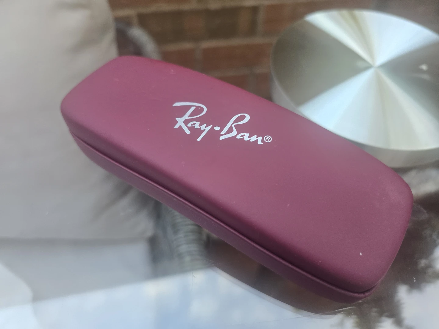 Ray Ban Junior Sunglasses