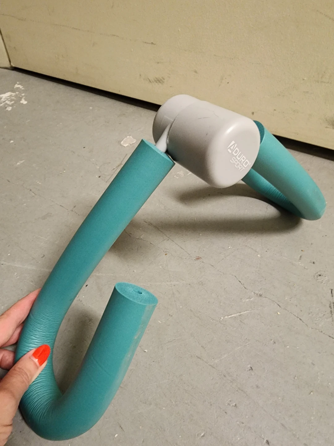 Duro Sport Leg and Arm Toner - photo 2