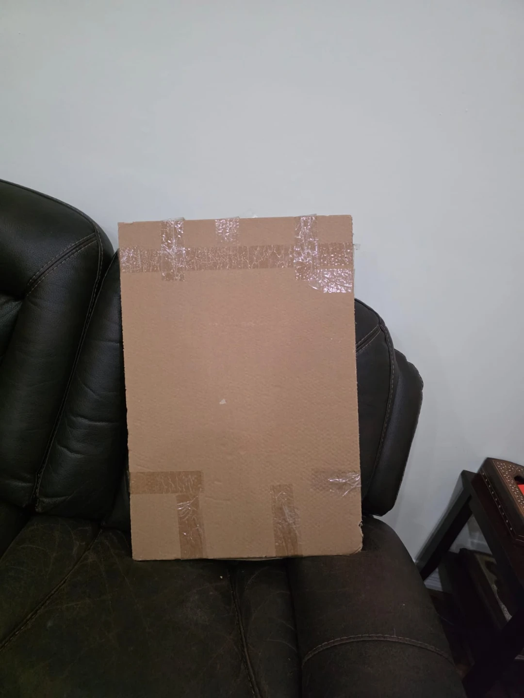 , brand new mirror , seal pack intact in box - photo 2