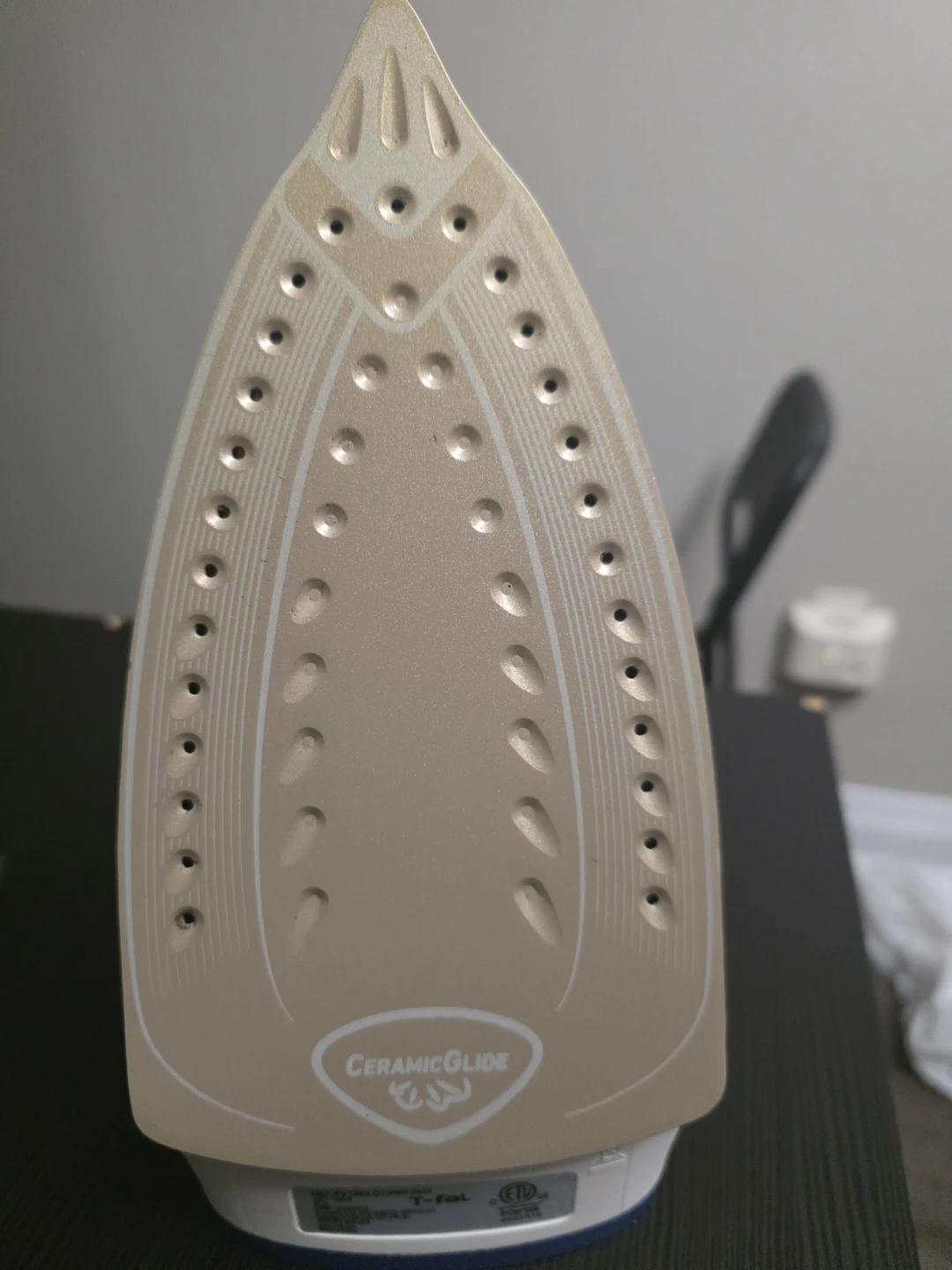T-fal Steam Essential Plus Iron