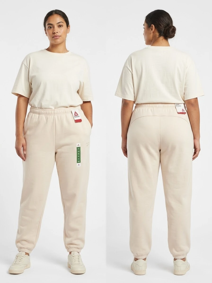 Reebok Table Jogger Pants XL - photo 2