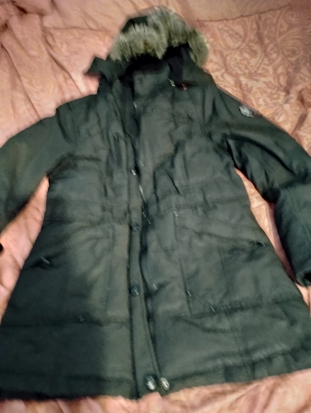 Reitmans Winter Parka - Medium