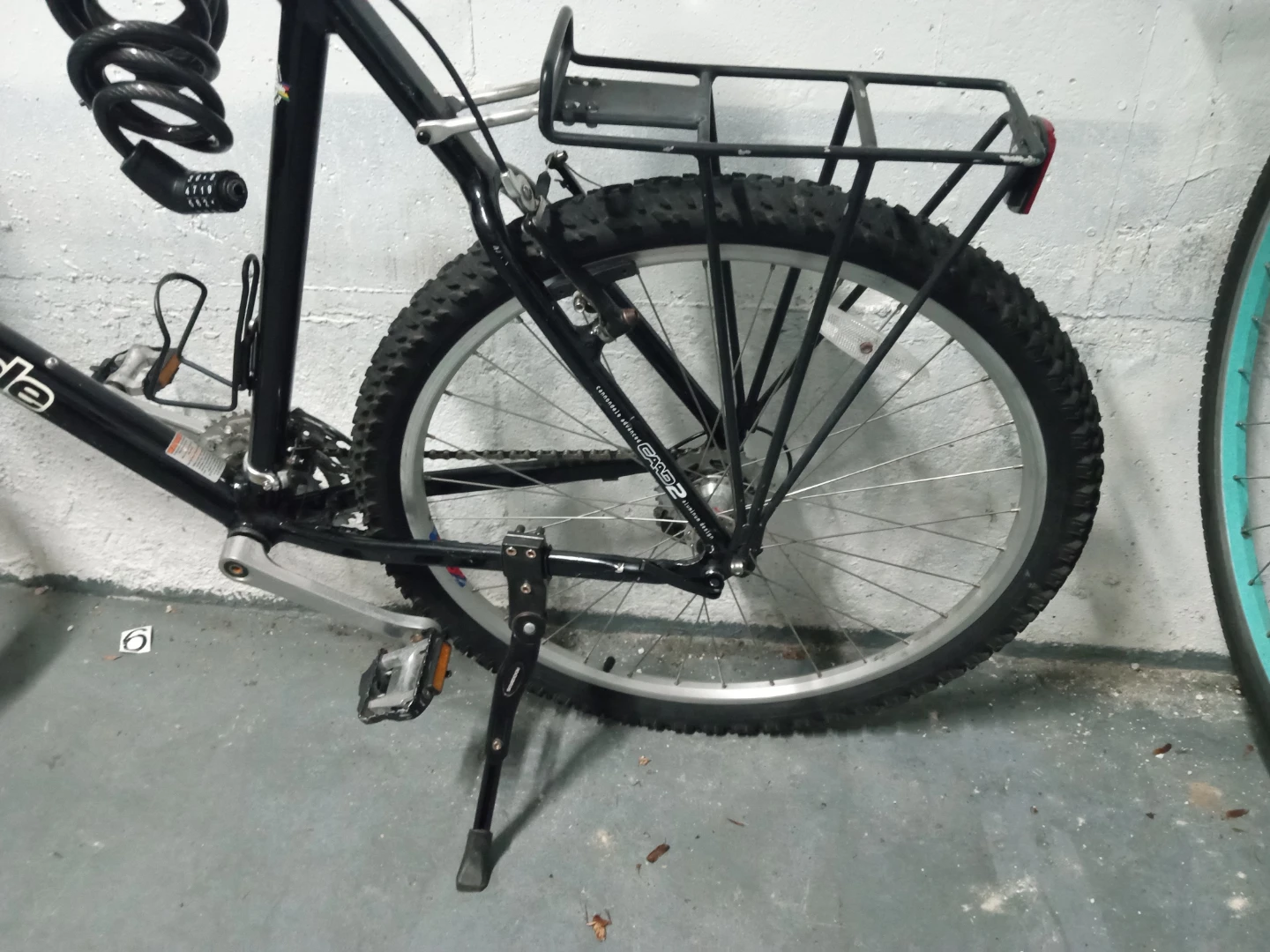 Bicycle - photo 3