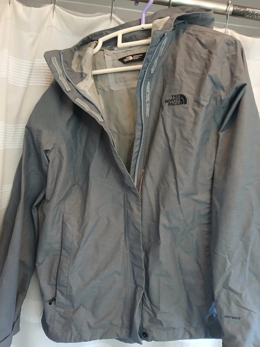 The North Face DryVent Women's Jacket - photo 3