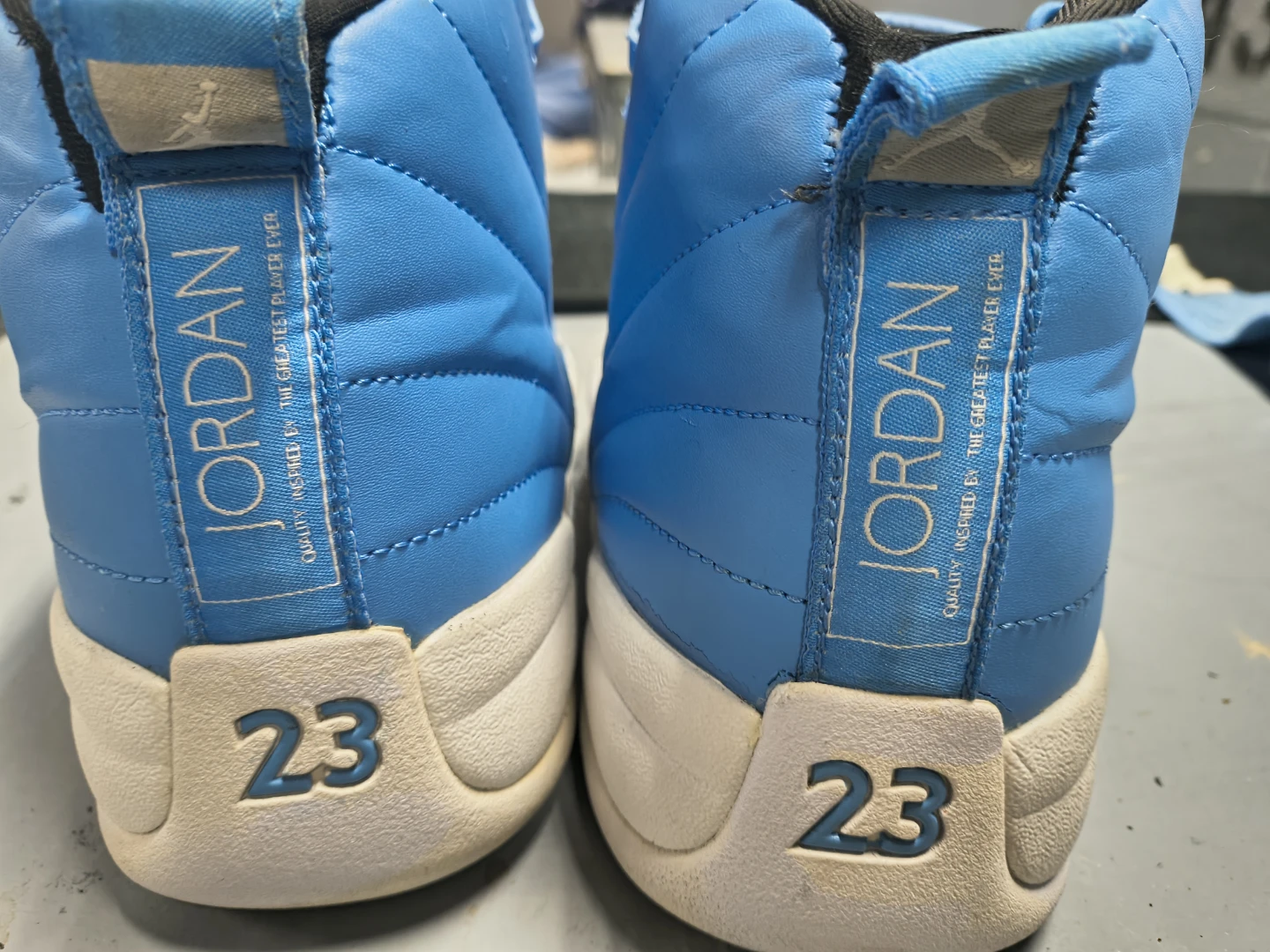 Jordans - photo 2