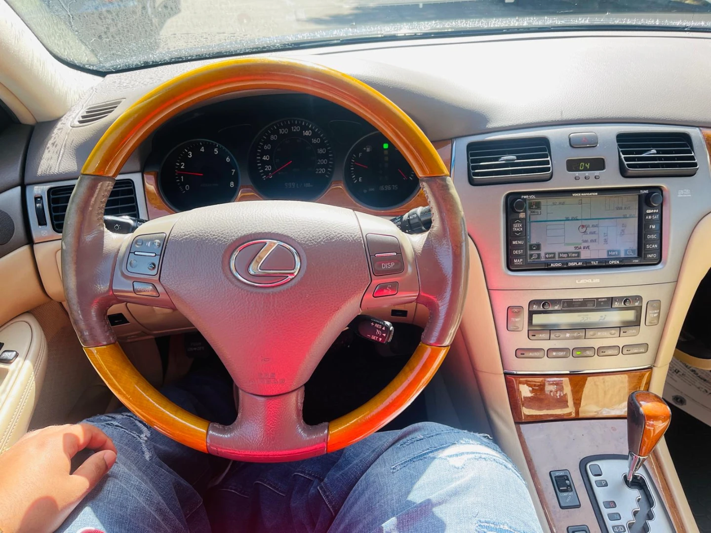 2006 Lexus ES330 - photo 5