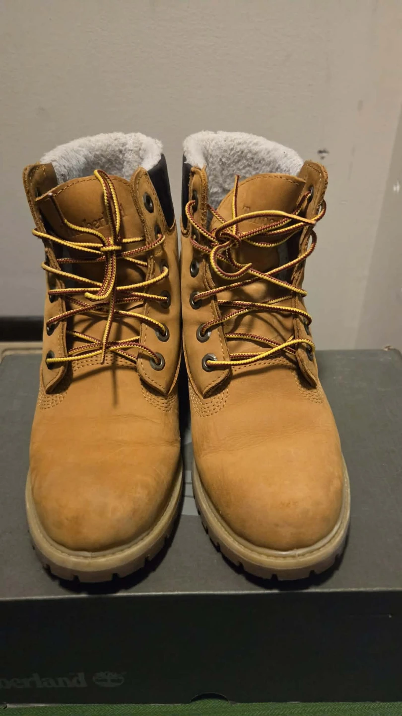 Timberland Women's Waterproof Boots - photo 4