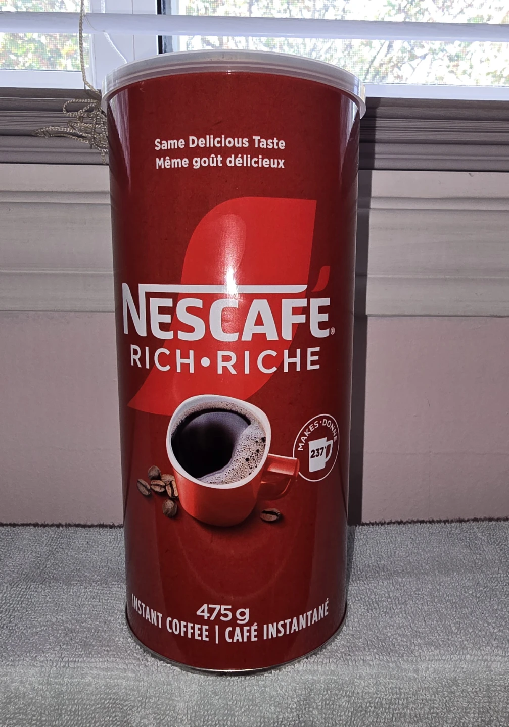Hair colour +coffee - photo 2