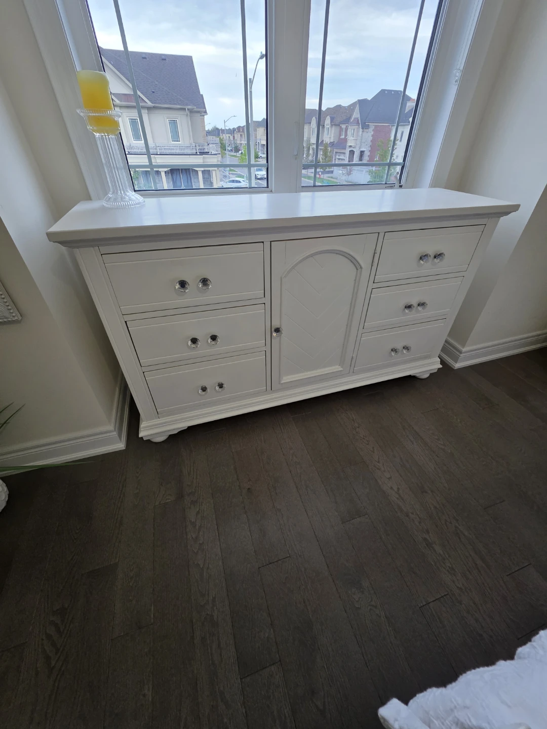 White Bedroom set - photo 5