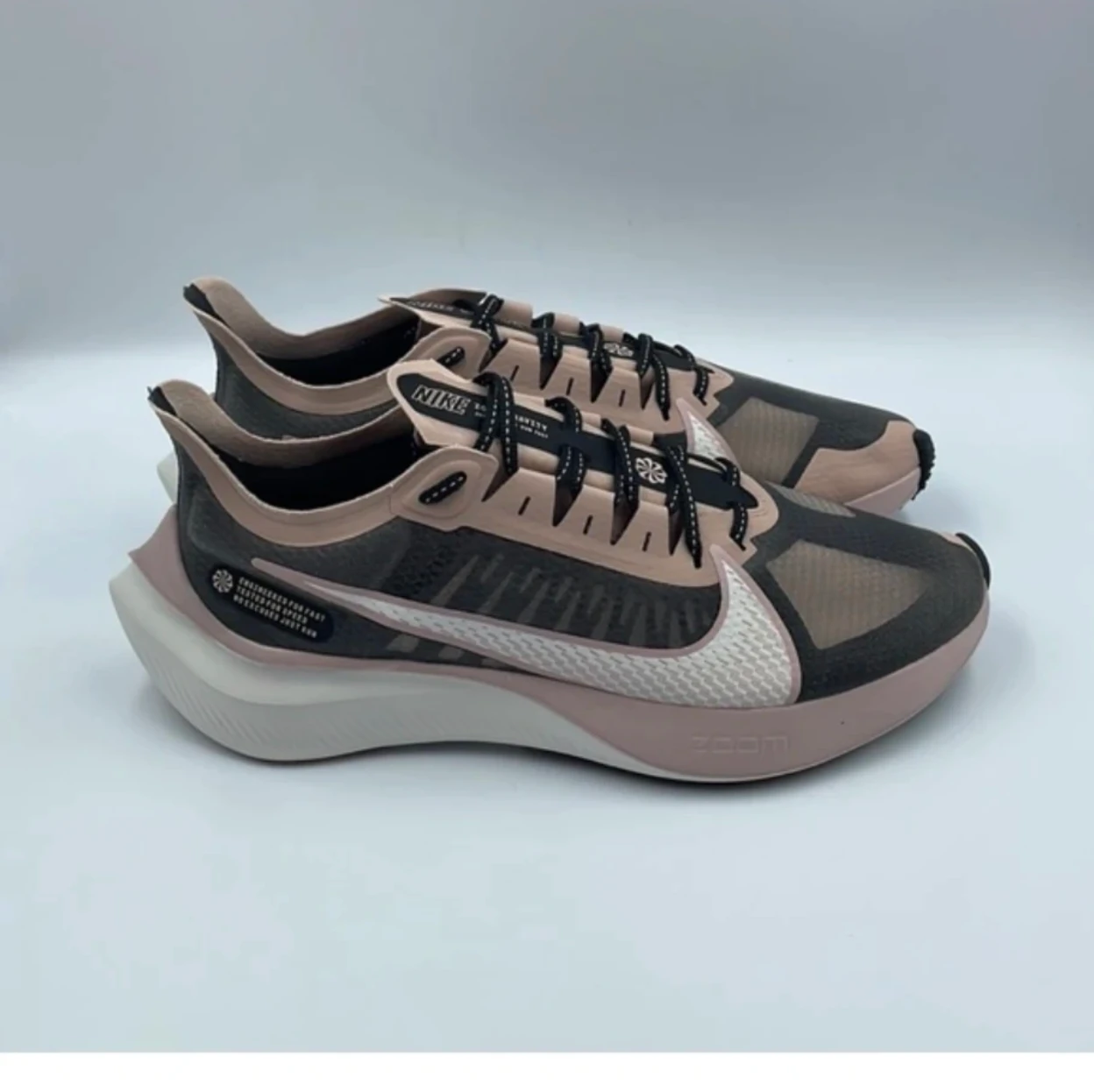 Nike Zoom Gravity Running Shoes size 12 - photo 4