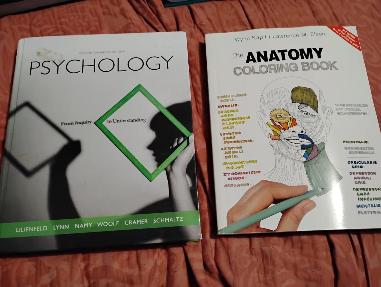 Occupational Therapy Textbook and Flashcard Collection - photo 5