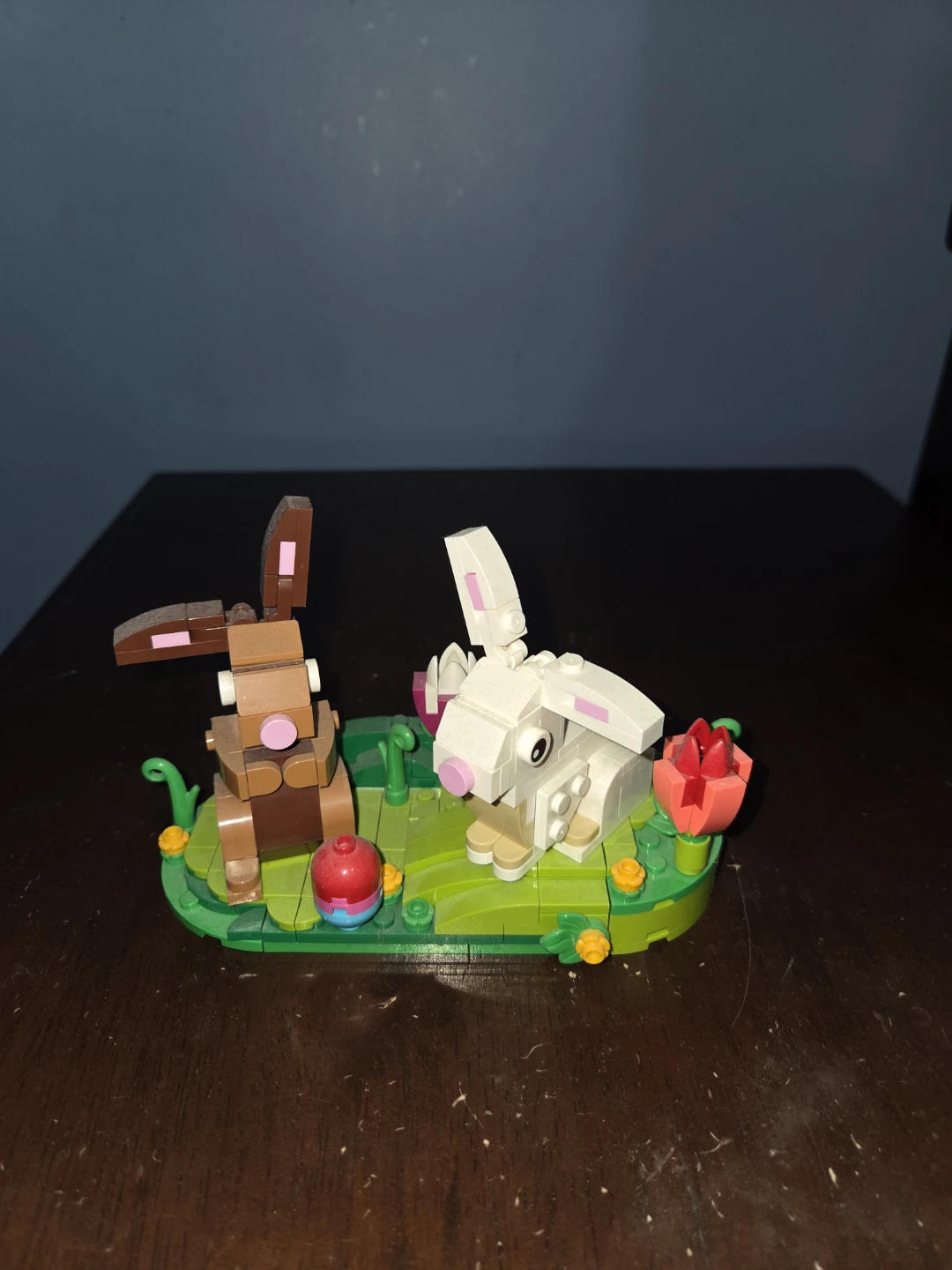 Lego Easter Bunnies #40532