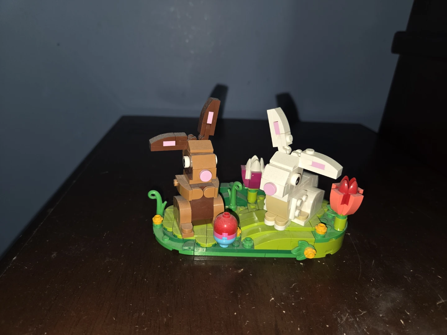Lego Easter Bunnies #40532 - photo 2